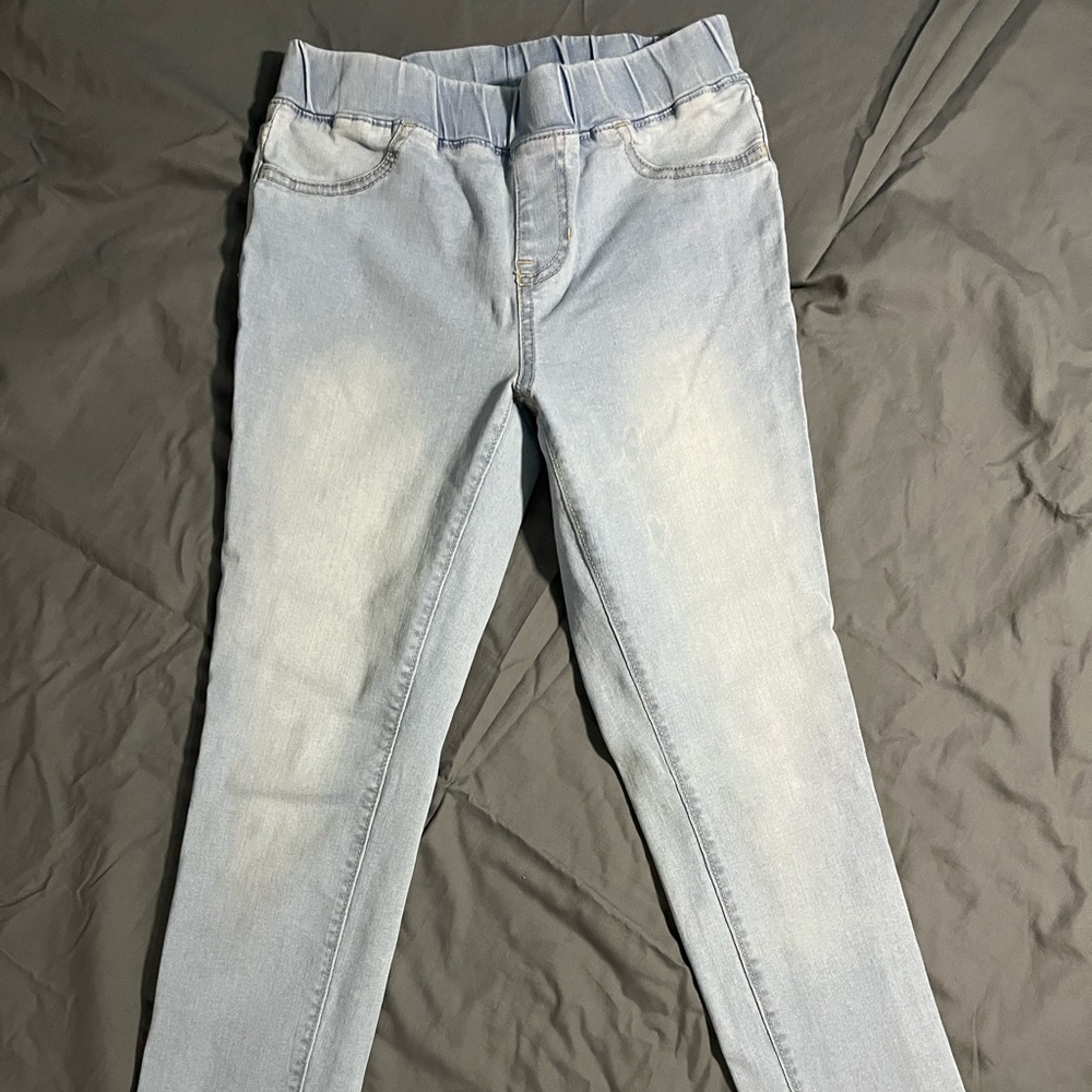 Girls Cat & Jack Jegging